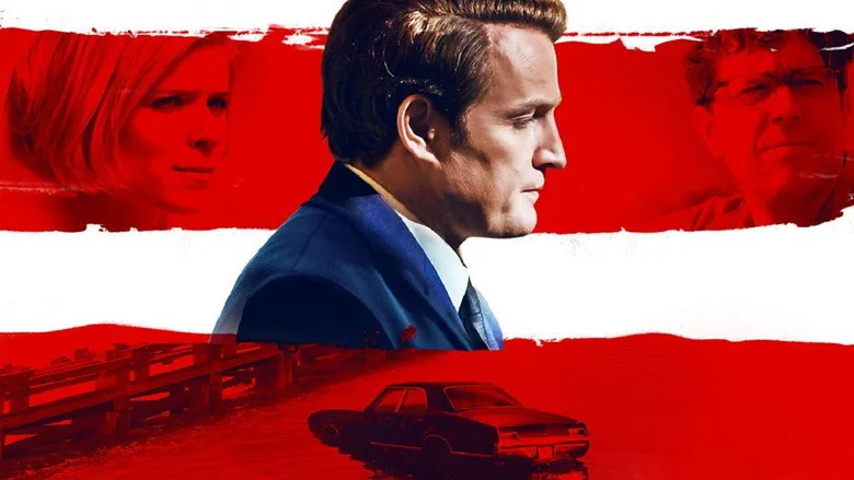 Chappaquiddick sahne 1