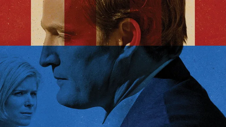 Chappaquiddick sahne 2