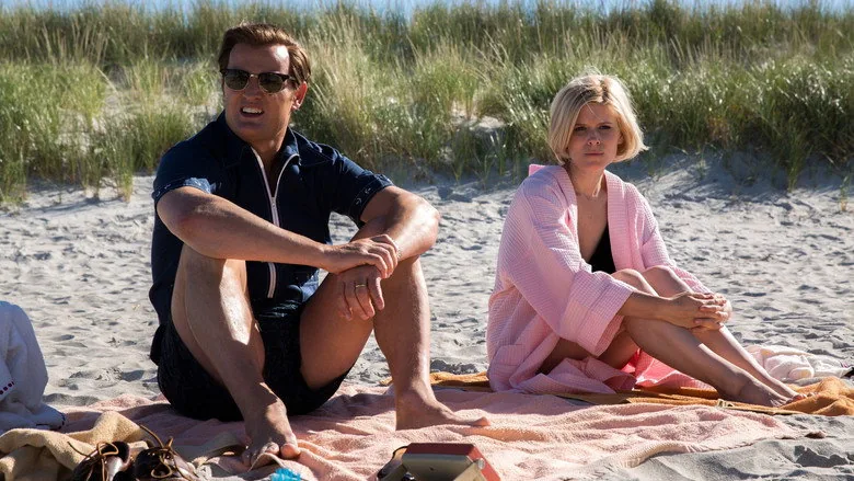 Chappaquiddick sahne 3