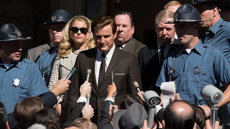 Chappaquiddick sahne 4