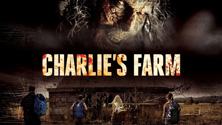 Charlie's Farm sahne 3