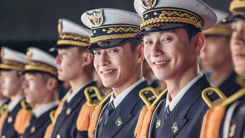 Midnight Runners sahne 1
