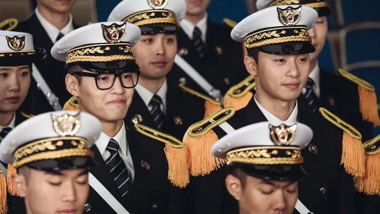 Midnight Runners sahne 2