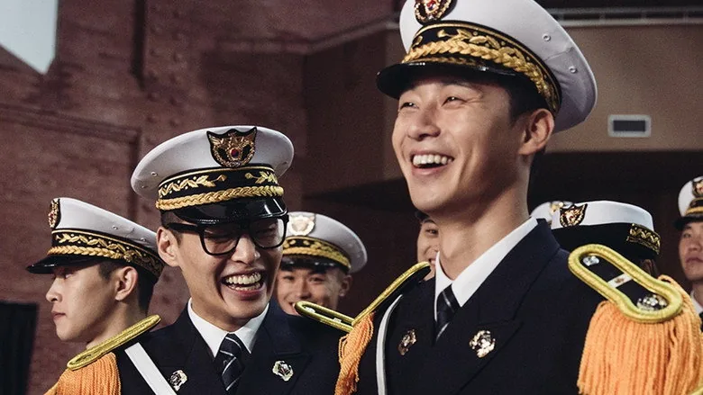 Midnight Runners sahne 3