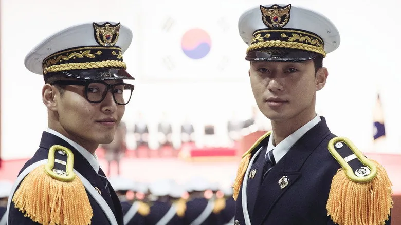 Midnight Runners sahne 4