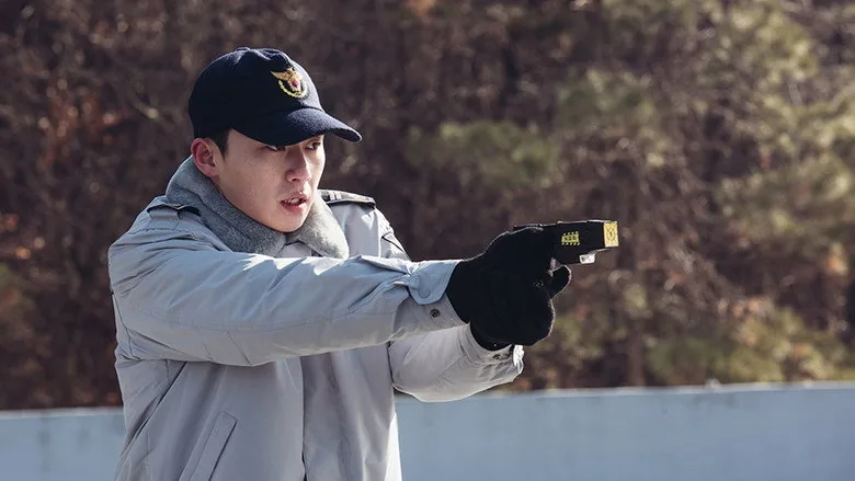 Midnight Runners sahne 6