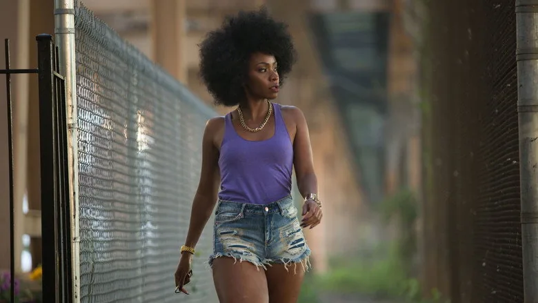 Chi-Raq sahne 3