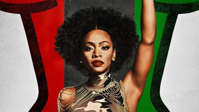 Chi-Raq sahne 4