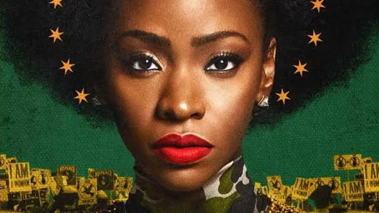 Chi-Raq sahne 5