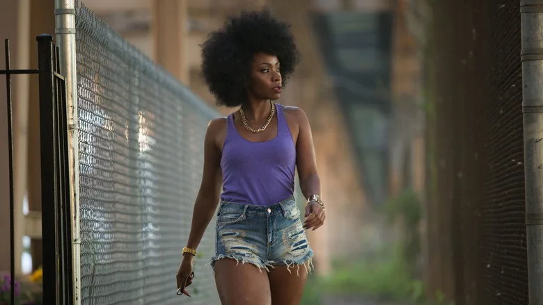 Chi-Raq sahne 6