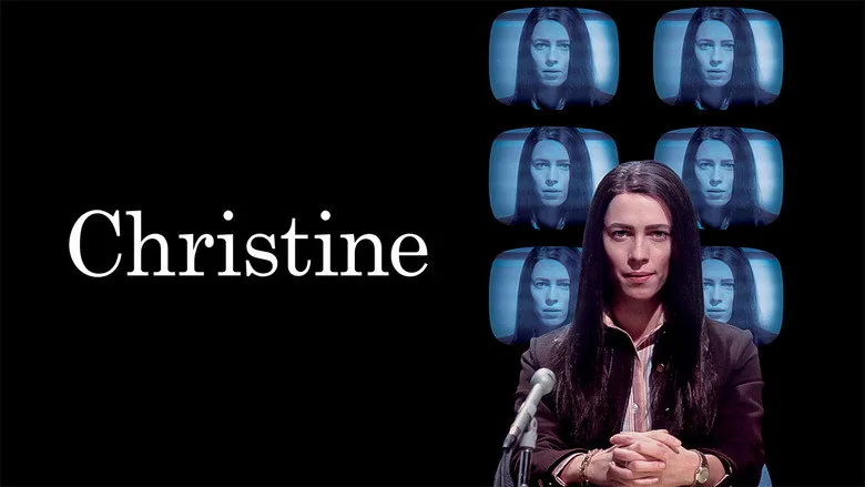 Christine sahne 3