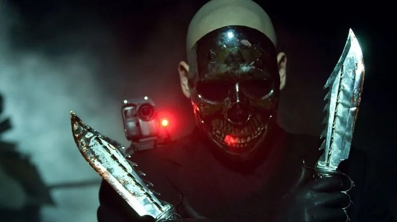 ChromeSkull: Laid to Rest 2 sahne 2