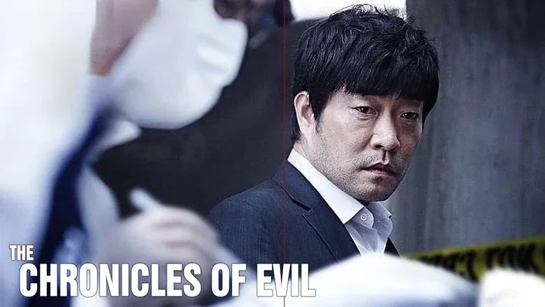 Chronicles of Evil sahne 2