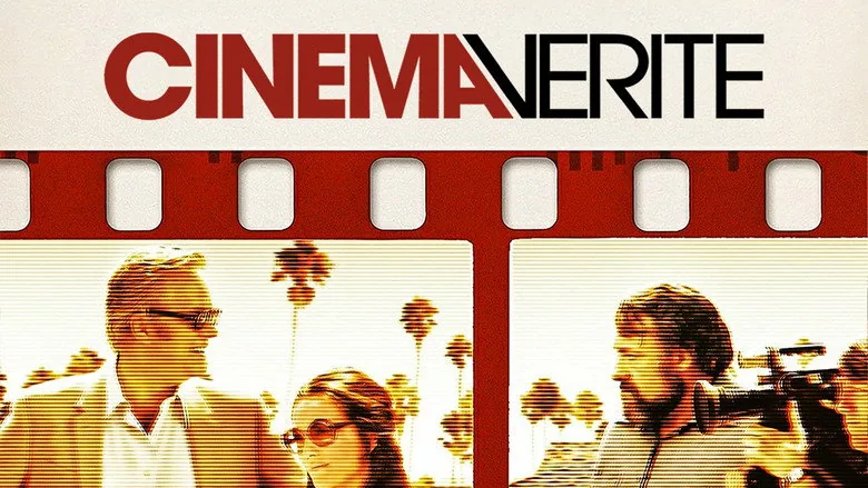Cinema Verite sahne 3