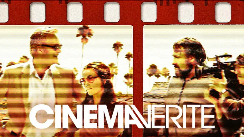Cinema Verite sahne 4