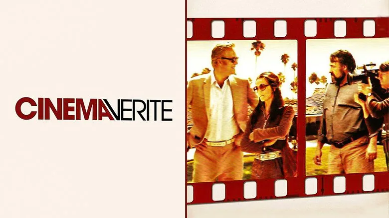 Cinema Verite sahne 5