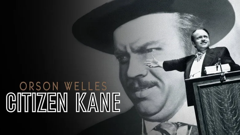 Yurttaş Kane sahne 5