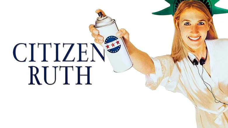 Citizen Ruth sahne 6