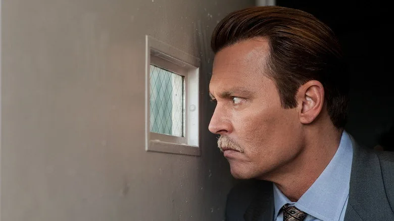 City of Lies sahne 6