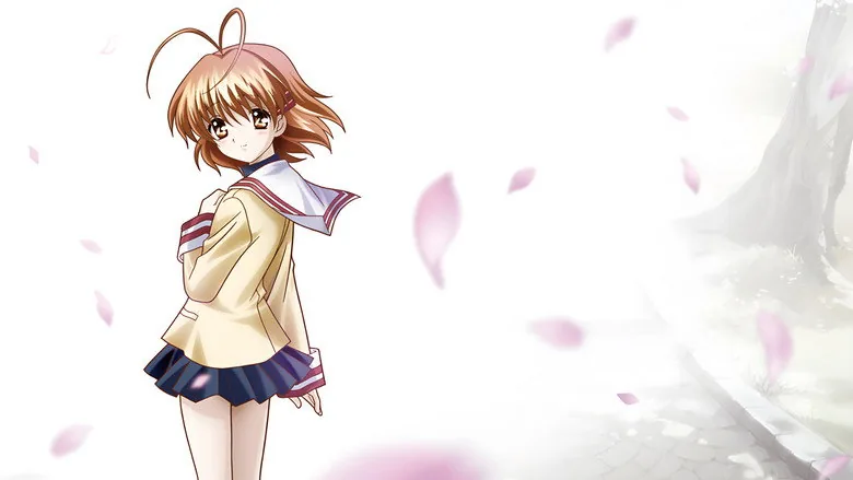 Clannad sahne 1