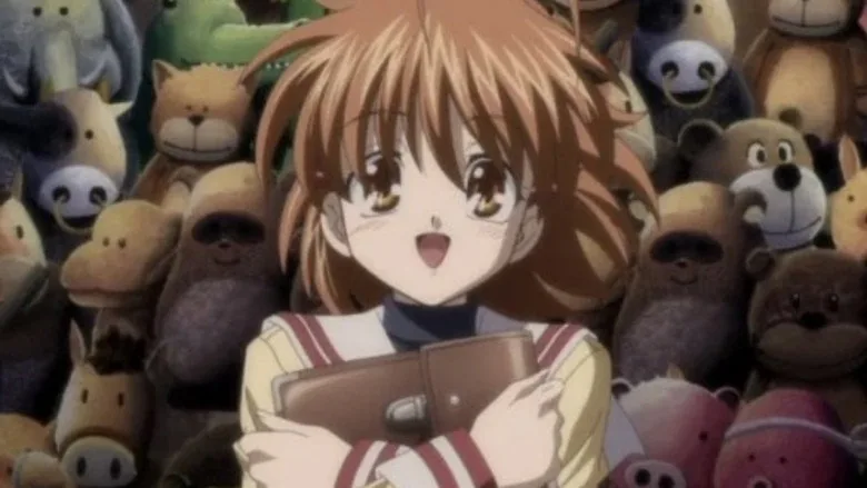 Clannad sahne 2
