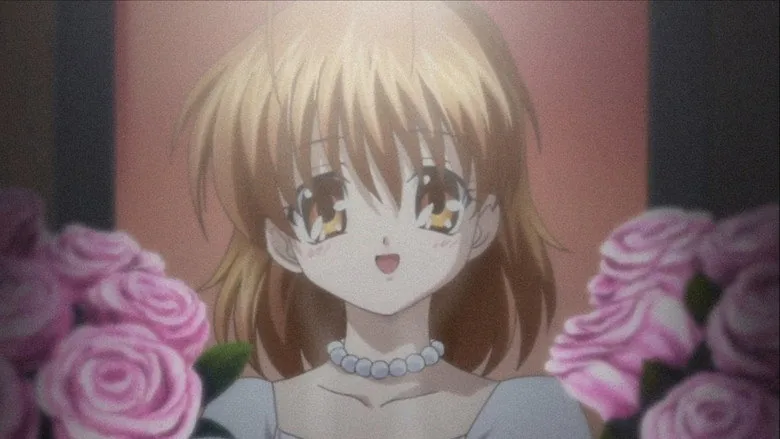 Clannad sahne 3