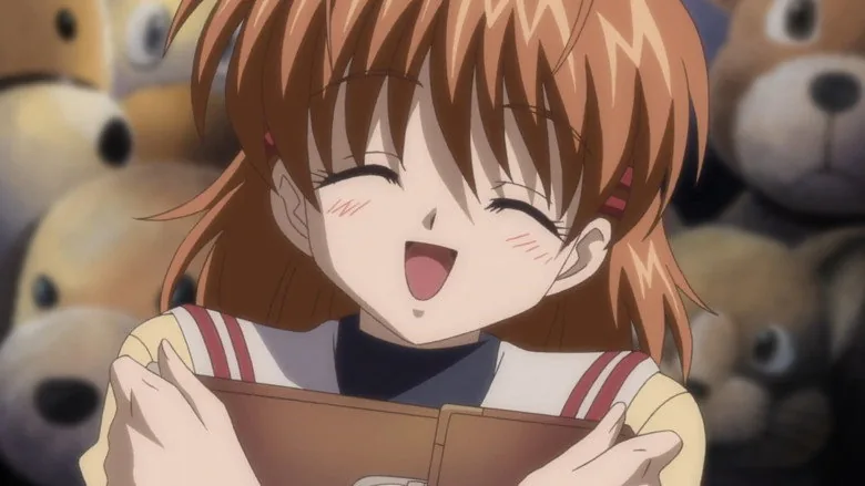 Clannad sahne 4