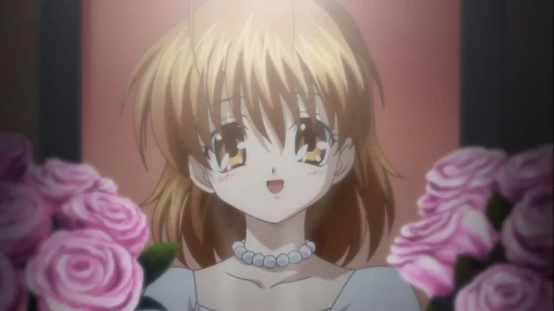 Clannad sahne 5