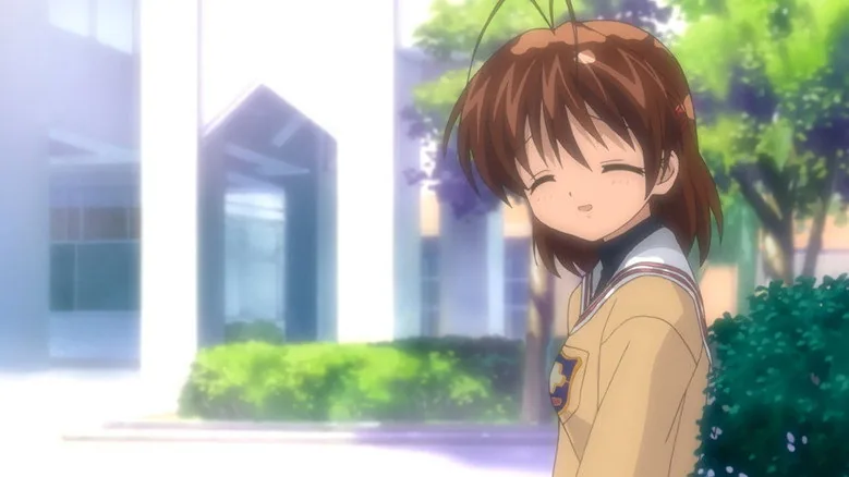 Clannad sahne 6