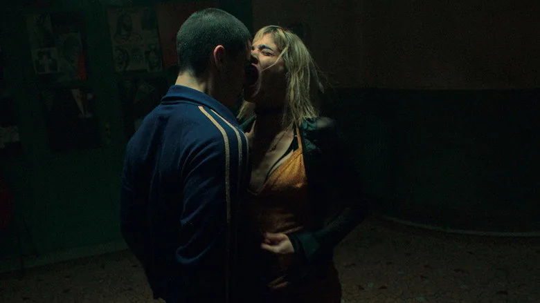 Climax sahne 2