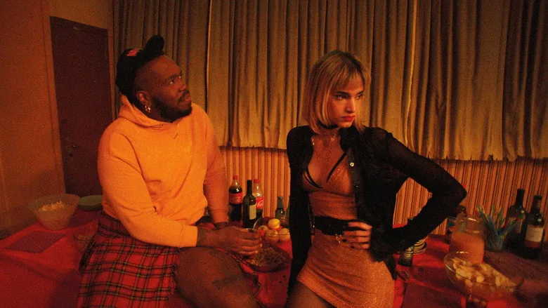 Climax sahne 4