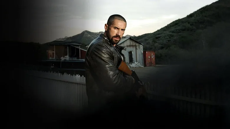 Close Range sahne 3