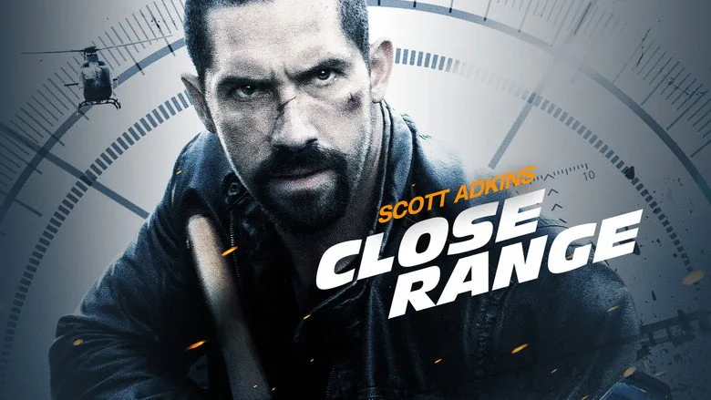 Close Range sahne 4