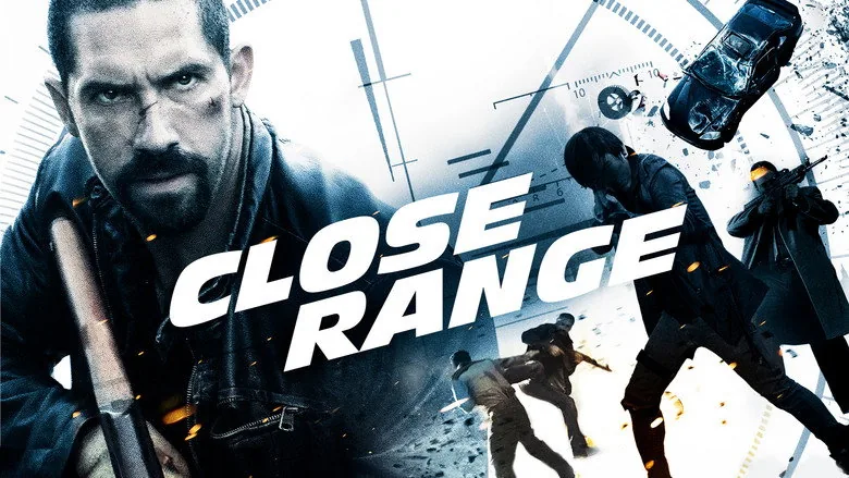 Close Range sahne 5
