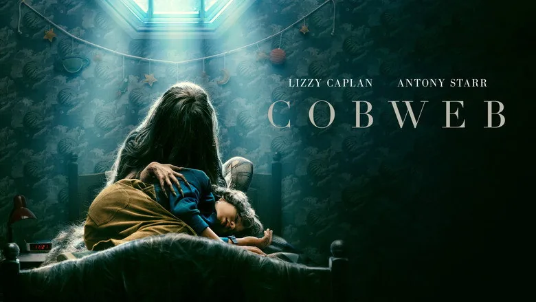 Cobweb sahne 4