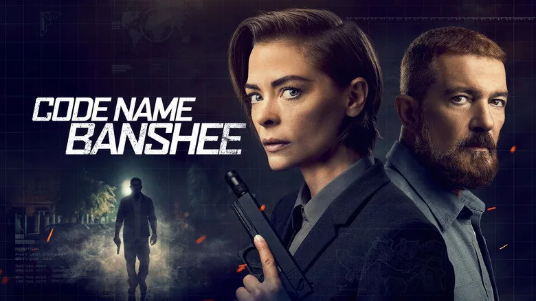 Code Name Banshee sahne 2