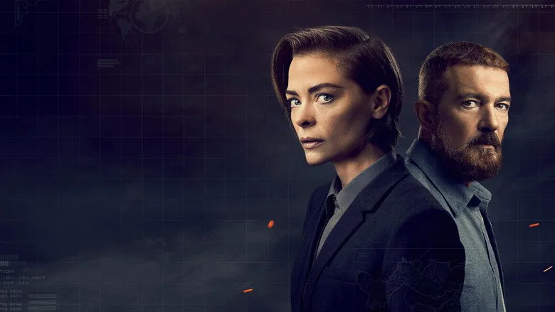 Code Name Banshee sahne 5