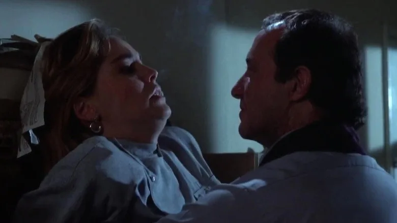 Cold Steel sahne 1