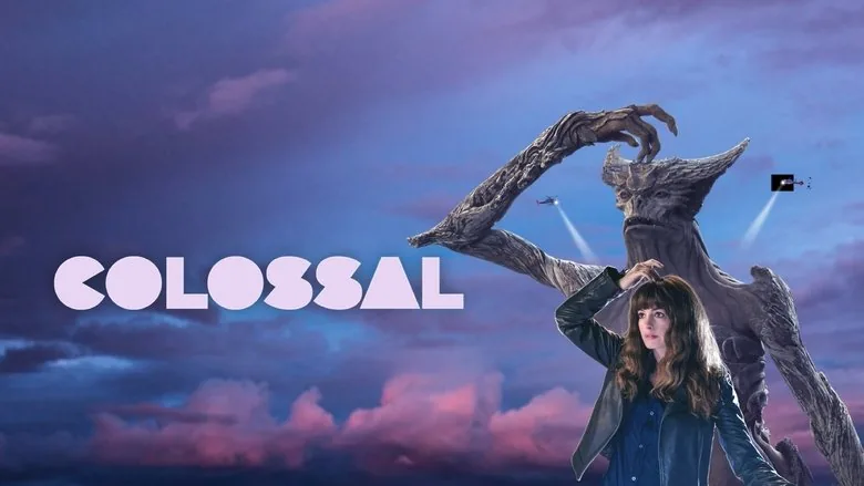 Colossal sahne 1