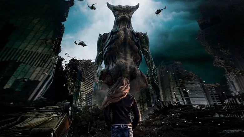 Colossal sahne 3