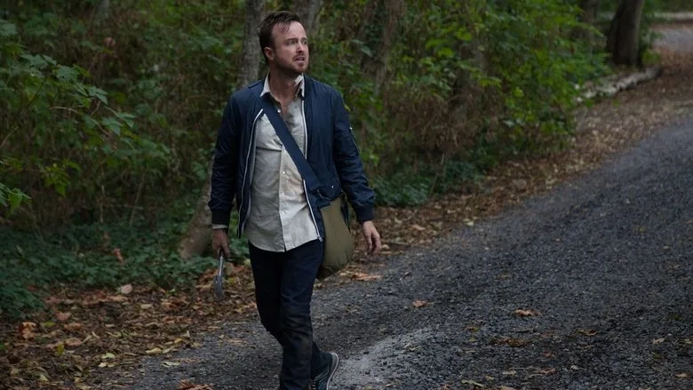 Come and Find Me sahne 1