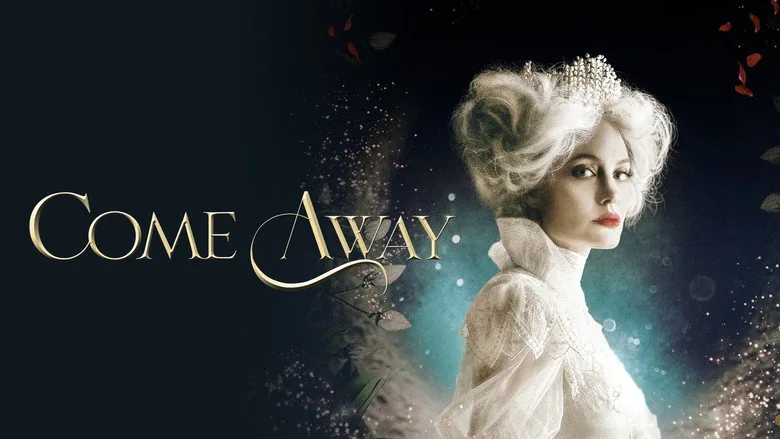 Come Away sahne 5