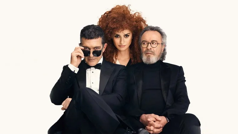 Resmi Yarışma sahne 2
