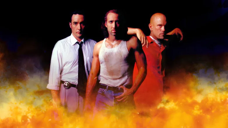 Con Air sahne 5
