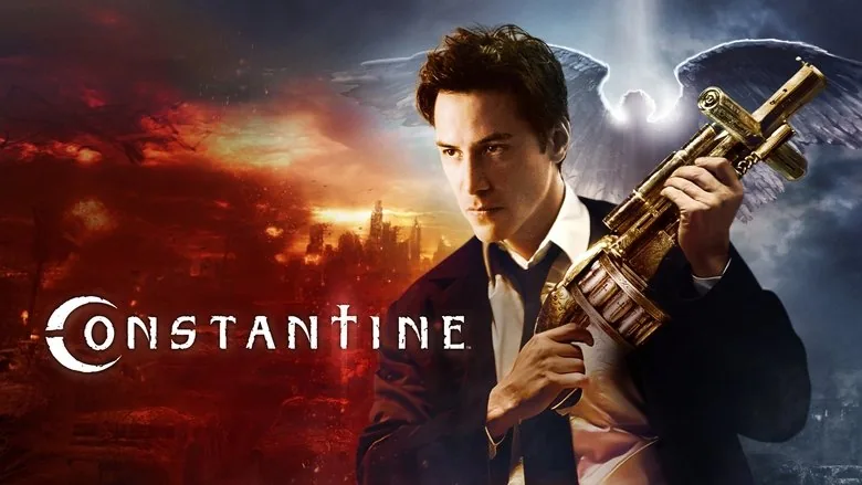 Constantine sahne 5