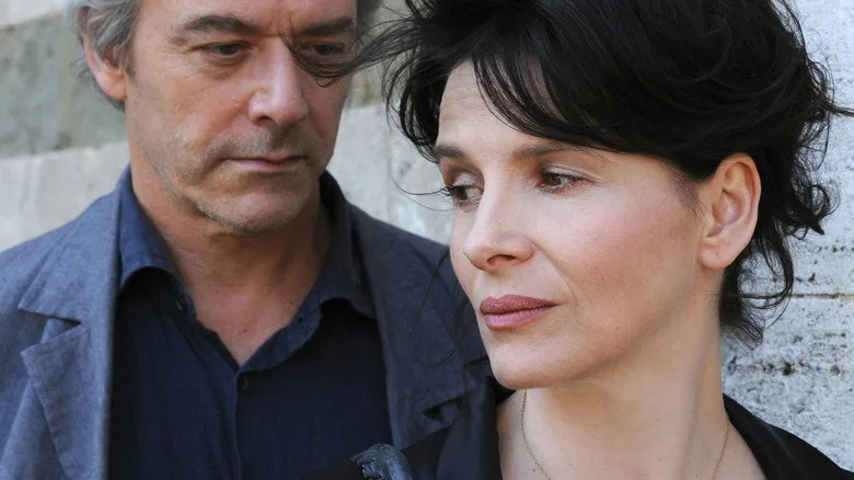 Aslı Gibidir sahne 2