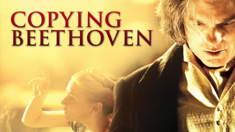 Beethoven’ı Anlamak sahne 1