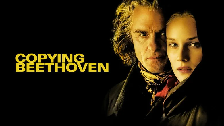 Beethoven’ı Anlamak sahne 2