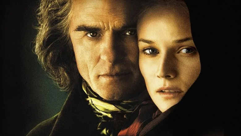 Beethoven’ı Anlamak sahne 3