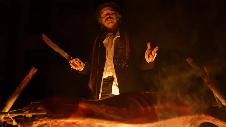 Coup! sahne 5